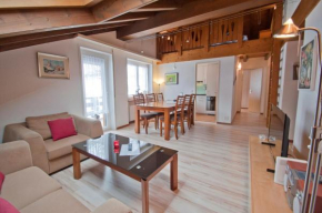 Haus Bodmen B, Apartment Stellisee